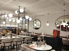 -必胜客(安盛金马店)