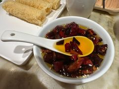 -涮福記·现切牛羊肉火锅(世纪汇店)