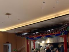 -梅利汴京烤鸭•开封豫菜地标店(东大街店)