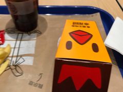 -汉堡王(大连柏威年餐厅店)