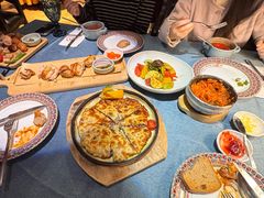-俄士厨房(未来城店)