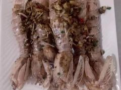 -聚鲜阁海鲜美食城(香水湾店)