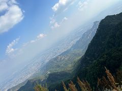 -泰山风景名胜区