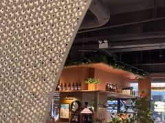 -前海沿·青岛菜(大拇指广场石老人店)