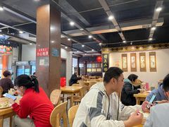 -西工饭庄快餐厅(西工小街店)