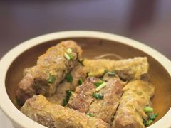 -巢湖名吃·东关老鹅汤(江南风情街店)