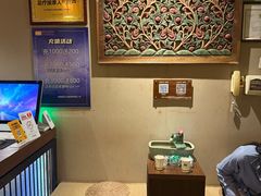-海悦容庭SPA·按摩·推拿(埌西店)