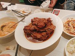 -九毛九西北菜(百信广场店)