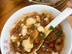 -豆相识•九九豆腐脑(牛咡桥店)