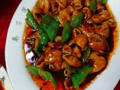 -巷子深菜馆(新华路店)