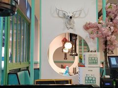 大堂-烤路里·韩国品质自助烤肉(石路天虹4号店)