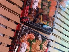 -争鲜回转寿司(朝北大悦城店)