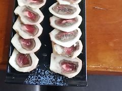 -伍丁·烤牛肋(和平东桥店)
