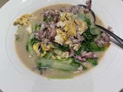 -味莊·青岛菜(云霄路店)