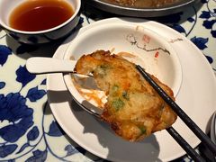 -绿茶餐厅(布吉万象汇店)