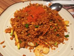 -半秋山西餐厅(巴南万达广场店)