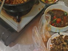 -肥家大排档(天河体育西店)