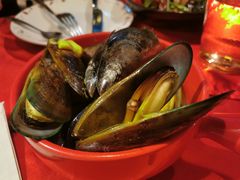 -BROWNSTONE布朗石西班牙餐厅(富城店)