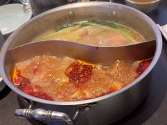 -额尔敦·品质自助(摩尔城店)