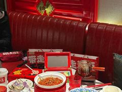 -千百味红餐厅·江西菜(绿地双子塔店)