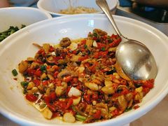 -回头食客-李久其家民间餐厅(望城金桥国际店)