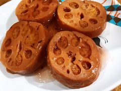 -老城南.鸭血粉丝汤(夫子庙店)