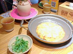 -吃饭皇帝大(合生汇店)