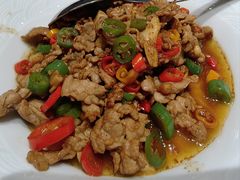 -神洲四海大酒楼(王府井澳门中心店)