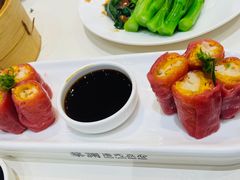 -蔡澜点心·粤菜(月星环球港店)