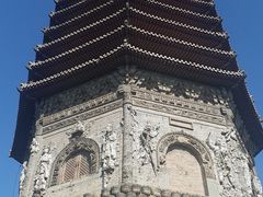 -玲珑塔公园