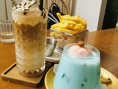 -几静cafe(基湖店)