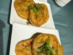 -天厨妙香素食餐厅(清华店)