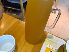 -四禧精酿烧烤串吧(大明湖店)