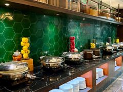 -长沙豪布斯卡酒店(长沙省政府德思勤店)