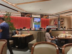 -北李妈妈菜·虾爬子大锅贴(贵和店)