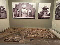 -齐齐哈尔市博物馆