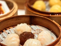 虾饺皇-稻香海鲜饭店(第一国际店)