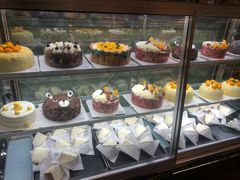 -东哥面包(江宁大润发店)