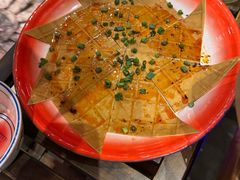 铜梁泡豆干-萍姐火锅·公路夜市(南京新街口店)
