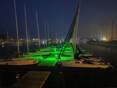 -青岛海滨风景区