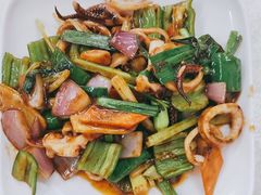 -嘉升大排档(番禺总店)