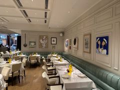 -La Petite Maison (LPM) Hong Kong
