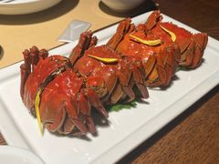-荣小馆(安达仕店)