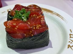 -寿司郎(北京路粤潮楼店)