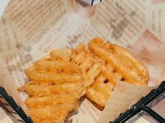 -米斯特比萨(罗斯福店)
