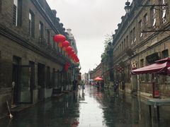 -张包铺(道外店)