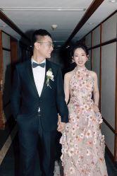 -MuseMarry婚纱(前海嘉里中心店)