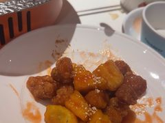 -小鱼小牛·鱼牛干锅·脆鱼火锅(世欧广场店)