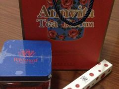 -安薇塔英式下午茶(万科中心店)
