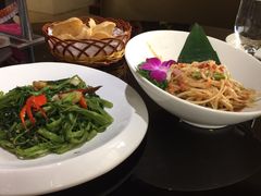 -金厨泰国餐厅·全泰籍厨师料理(拱北店)